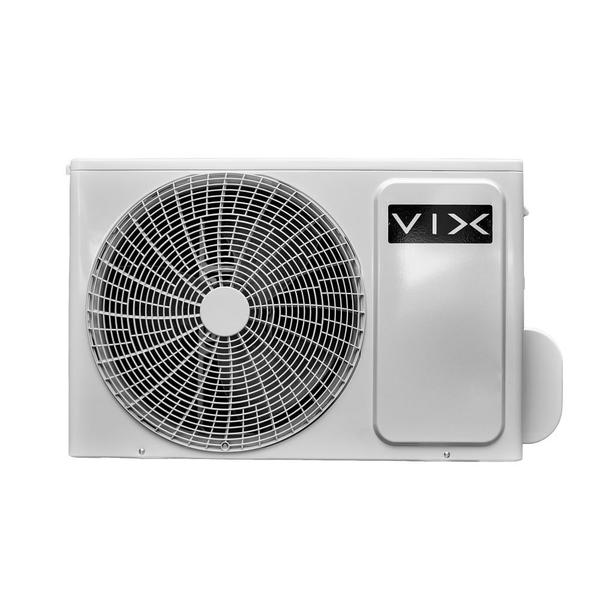 Imagem de Ar Condicionado Split Hi Wall Inverter Vix 24000 BTU/h Quente e Frio AS-24UW2RBBDK02_VIX  220 Volts