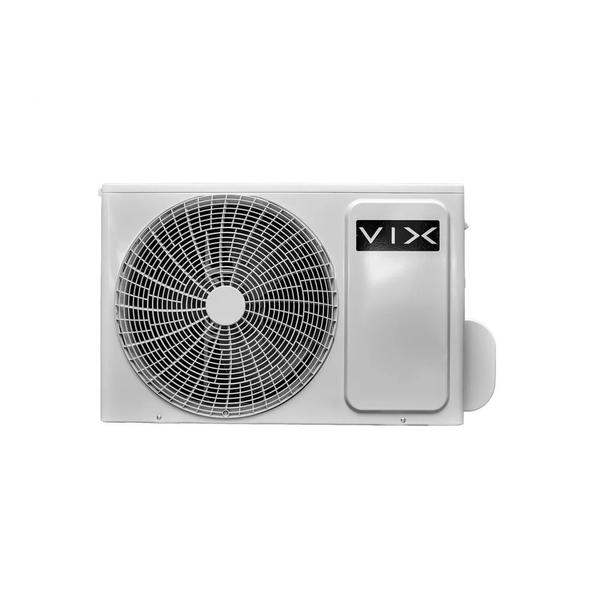 Imagem de Ar Condicionado Split Hi Wall Inverter Vix 9000 BTU/h Frio AS-09TW2RLDDK00_VIX  220 Volts