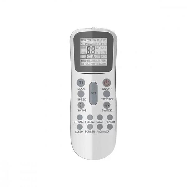 Ar condicionado Split Hi Wall Inverter York 9000 BTU/h Home