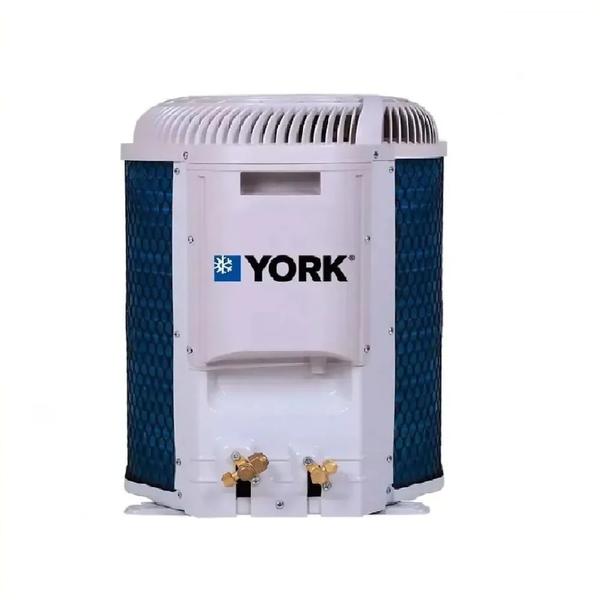 Ar condicionado Split Hi Wall Inverter York 9000 BTU/h Home