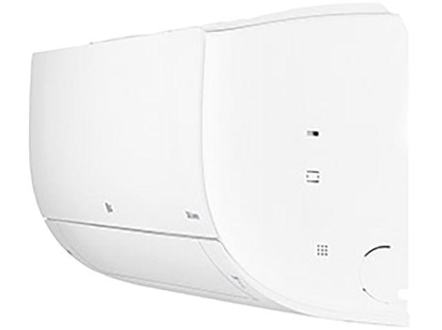 Imagem de Ar-condicionado Split Hi-Wall LG Dual Inverter Compact +AI 12.000 BTUs Frio Compact S3-Q12JAQAL