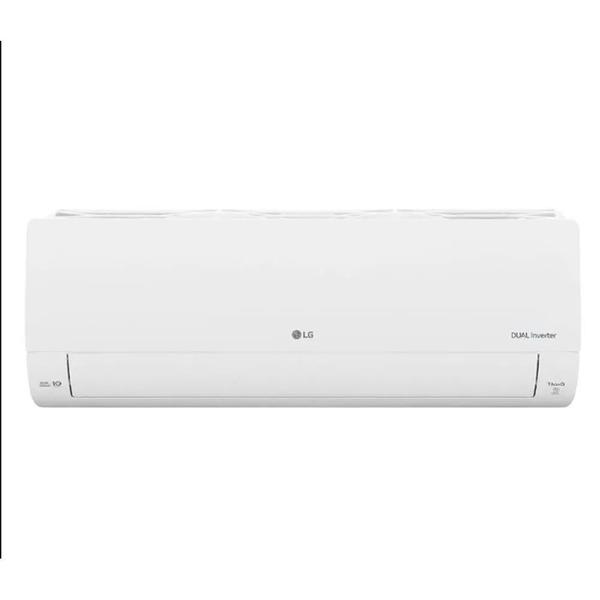 Imagem de Ar Condicionado Split Hi Wall LG Dual Inverter Voice +AI 12.000 Btus Frio 127V R-32