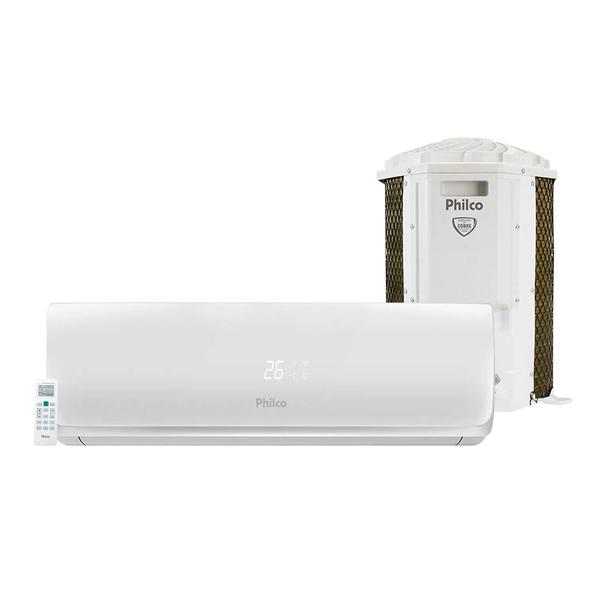Ar Condicionado Split Hi Wall Philco 9000 BTU/h Frio MonofĂĄsico PAS9500FA1 220 Volts Ar Condicionado Split Hi Wall Philco 9000 BTU/h Frio MonofĂĄsico PAS9500FA1 220 Volts