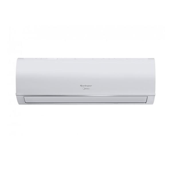 Imagem de Ar Condicionado Split Hi Wall Springer Midea Airvolution 9.000 Btus Frio 220v R-32