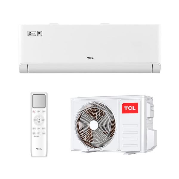 Imagem de Ar Condicionado Split Hi Wall TCL T-Pro 2.0 Inverter 18.000 Btus Quente e Frio 220v R-32