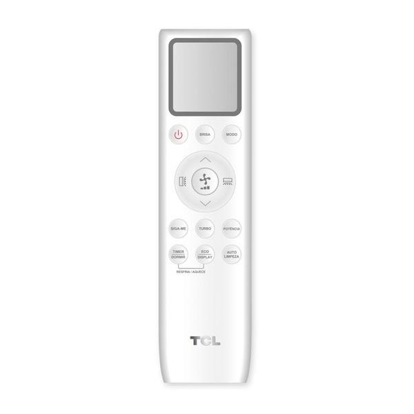 Imagem de Ar Condicionado Split Hi Wall TCL T-Pro 2.0 Inverter 9.000 Btus Frio 220v R-32