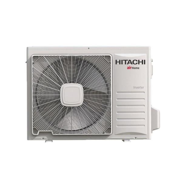 Imagem de Ar Condicionado Split Hitachi Hi Wall AirHome 600 Inverter 24.000 BTU/h Quente Frio Monofásico Branco SPK24C3IVQ - 220V