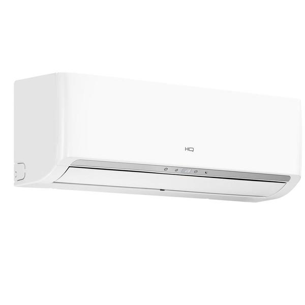 Imagem de Ar Condicionado Split HQ Hi Wall Inverter 12.000 BTU/h Frio Monofásico Branco HQ-INV12000FH - 220V