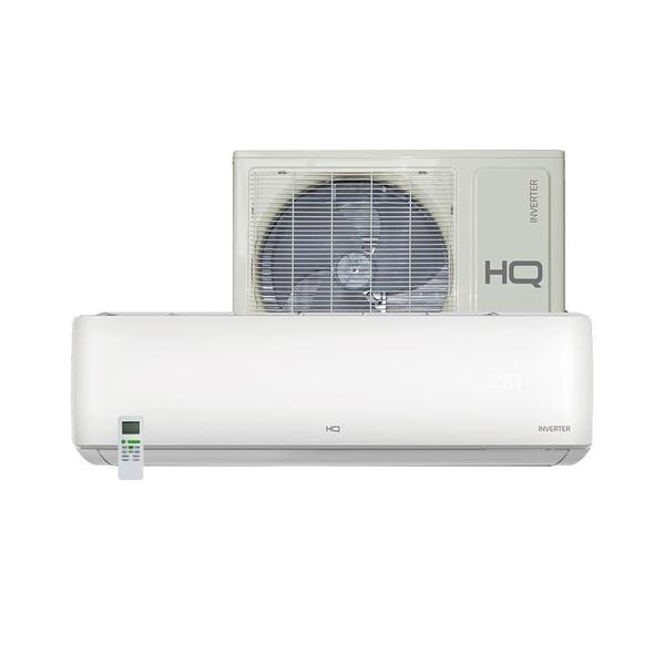 Imagem de Ar Condicionado Split HQ Hi Wall Inverter 30.000 BTU/h Frio Monofásico HQI30F - 220V