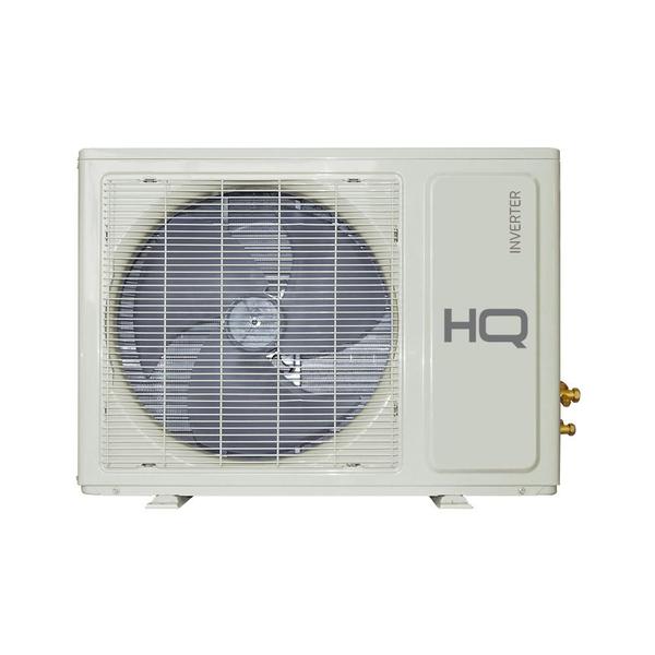 Imagem de Ar Condicionado Split HQ Hi Wall Inverter 30.000 BTU/h Frio Monofásico HQI30F - 220V