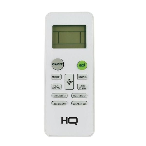 Imagem de Ar Condicionado Split HQ Hi Wall On-Off 30.000 BTU/h Frio Monofásico Branco CFHQ30POS2AX - 220V