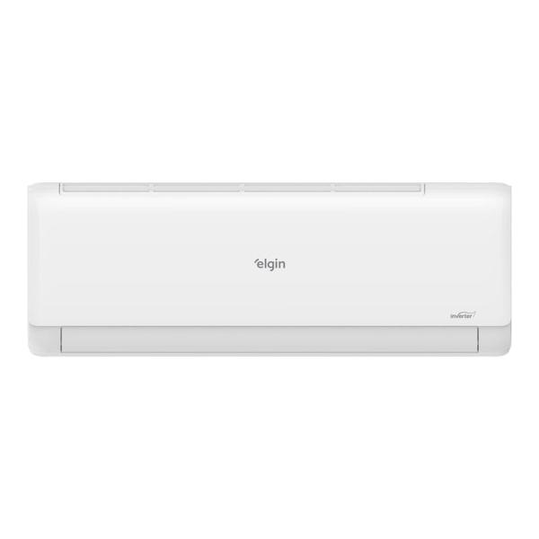 Imagem de Ar-Condicionado Split HW Elgin Eco Inverter II Wi-Fi 24.000 BTUs R-32 Só Frio 220V