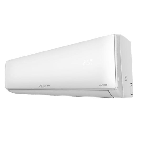 Imagem de Ar-Condicionado Split HW Inverter Agratto Liv Top 30.000 BTUs R-32 Só Frio 220V