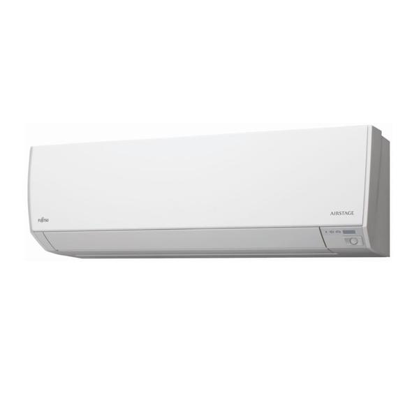 Imagem de Ar-Condicionado Split HW Inverter Fujitsu Airstage Premium 9.000 BTUs R-32 Só Frio 220V