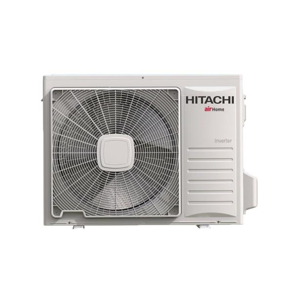 Imagem de Ar-Condicionado Split HW Inverter Hitachi AirHome 600 18.000 BTUs Só Frio 220V