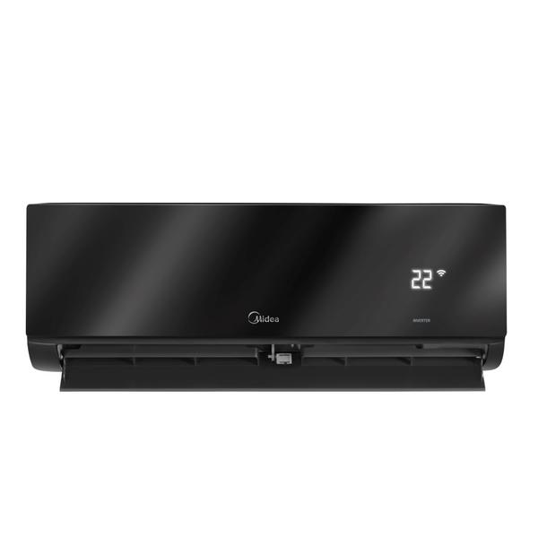 Imagem de Ar-Condicionado Split HW Inverter Midea Xtreme Save Connect Black Edition 24.000 BTUs R-32 Quente/Frio 220V