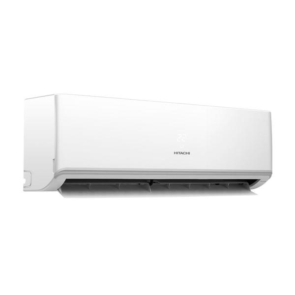 Imagem de Ar-condicionado Split Hw Inverter R-32 Hitachi9000 BtusAir Home 600 Frio 220V Monofásico SPK09C3IVF