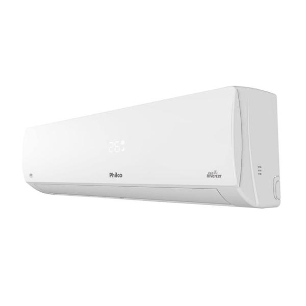 Imagem de Ar-Condicionado Split HW Inverter R-32 Philco PAC24000IFM15 24.000 BTUs Só Frio 220V