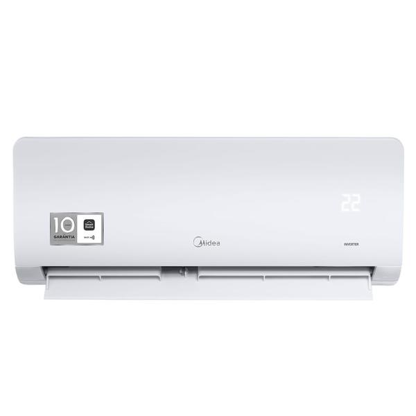 Imagem de Ar-Condicionado Split HW Inverter Springer Midea Xtreme Save Connect 18.000 BTUs R-32 Quente/Frio 220V