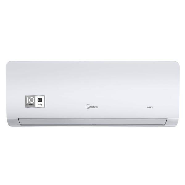 Imagem de Ar-Condicionado Split HW Inverter Springer Midea Xtreme Save Connect 9.000 BTUs R-32 Quente/Frio 220V