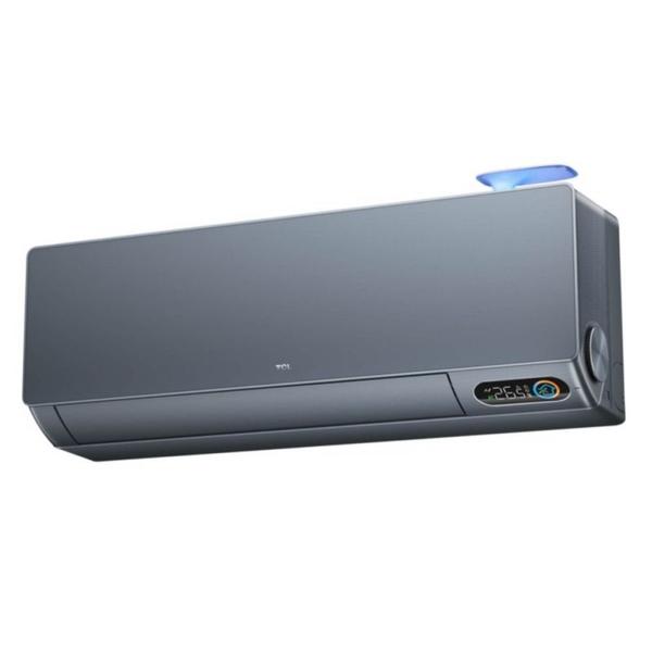 Imagem de Ar-Condicionado Split HW Inverter TCL Fresh-In 2.0 12.000 BTUs R-32 Quente/Frio 220V