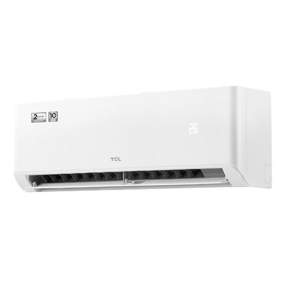 Imagem de Ar-Condicionado Split Hw Inverter Tcl T-Pro 2.0 12.000 Btus R-32 Quente/Frio 220V