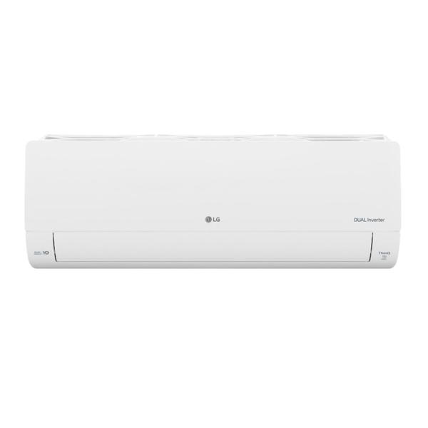 Imagem de Ar-Condicionado Split HW LG Dual Inverter Voice 18.000 BTUs R-32 Quente/Frio 220V