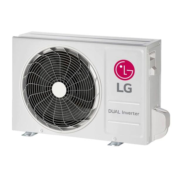 Imagem de Ar-Condicionado Split HW LG Dual Inverter Voice 24.000 BTUs R-32 Quente/Frio 220V