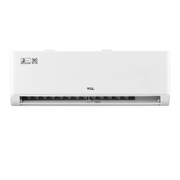 Imagem de Ar-Condicionado Split Inverter 12.000 Btus Tcl T-Pro 2.0 High Wall Só Frio Tac-12CTG2-Inv 220V