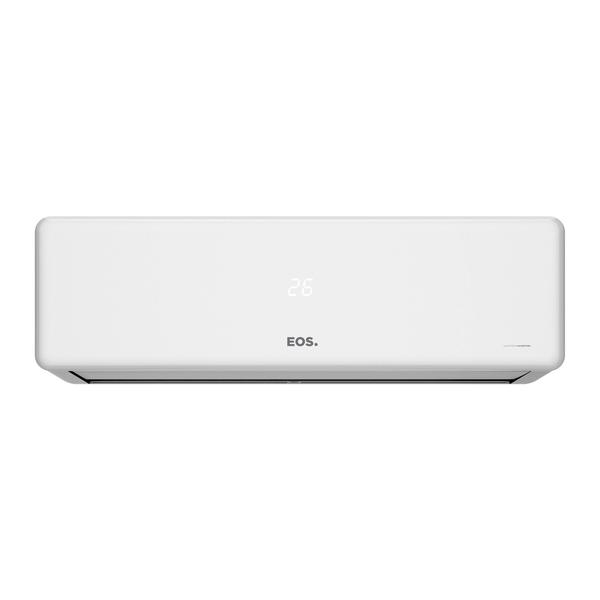 Imagem de Ar-Condicionado Split Inverter 12000 BTUs EOS Master Comfort High Wall Só Frio EASM12001IFI/EASM12001IFE 220V