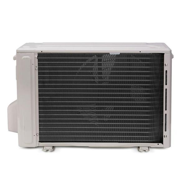 Imagem de Ar-Condicionado Split Inverter 12000 BTUs Springer Midea Xtreme Save Connect High Wall Black Quente e Frio 42MGVQI12M5/38MGVQI12M5 220V