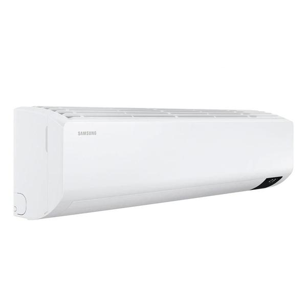 Imagem de Ar-Condicionado Split Inverter 18000 BTUs Samsung Ultra High Wall Quente e Frio AR18BSHZCWKNAZ 220V