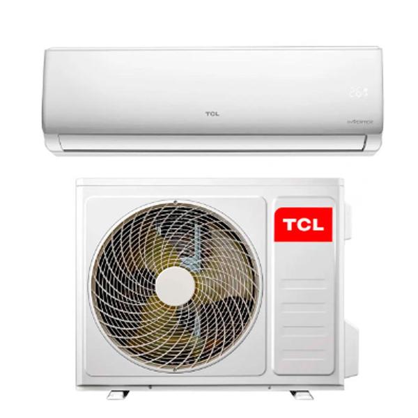 Imagem de Ar Condicionado Split Inverter 24.000 BTUs Carvão Ativado TCL Frio