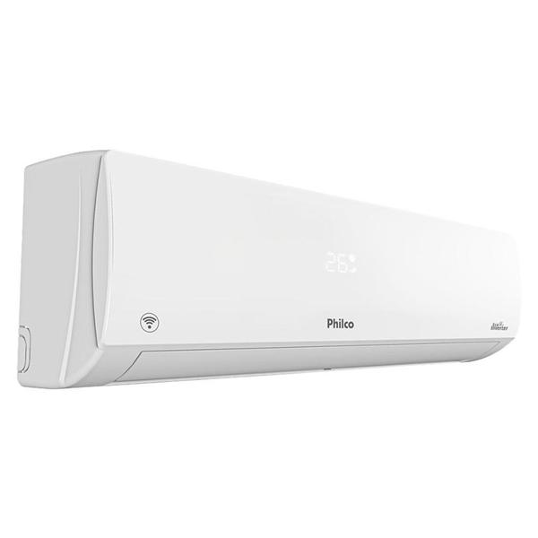 Imagem de Ar Condicionado Split Inverter 24.000 BTUs Classe A Philco Frio