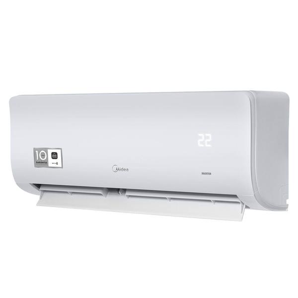 Imagem de Ar Condicionado Split Inverter 24000 BTU XtremeSave Frio Midea