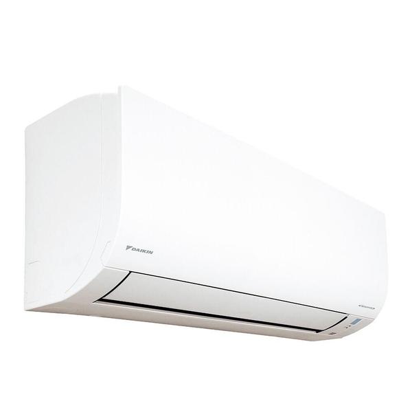 Imagem de Ar-Condicionado Split Inverter 24000 BTUs Daikin Ecoswing Gold Wi-fi Integrado High Wall Só Frio FTKP24S5VL/RKP24S5VL 220V