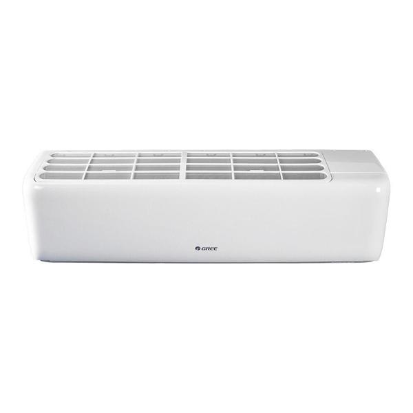 Imagem de Ar-Condicionado Split Inverter 24000 BTUs Gree G-Top Auto Connection High Wall Quente e Frio GWH24ATE-D6DNA1A/GWH24ATE-D6DNA1A 220V