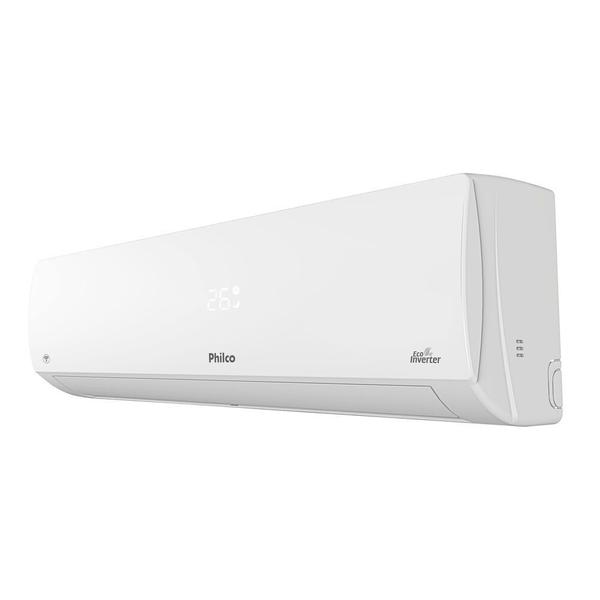 Imagem de Ar Condicionado Split Inverter 30000 Btus Pac30000ifm15 Branco Frio Philco