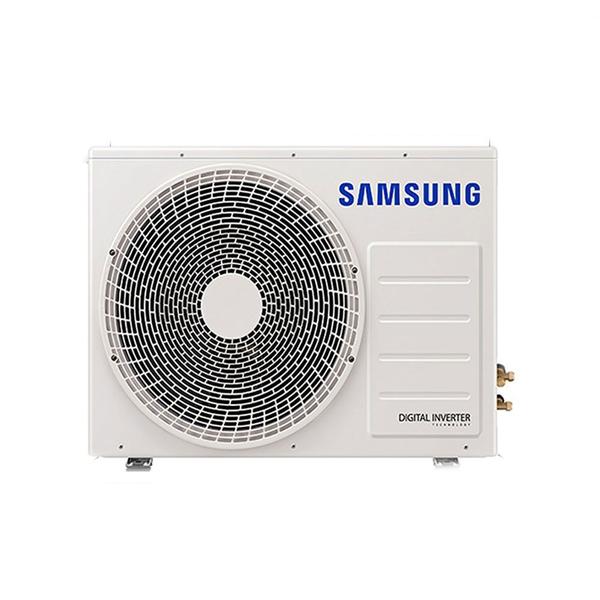 Imagem de Ar-Condicionado Split Inverter 9.000 BTUs WindFree Connect Turbo Samsung Frio