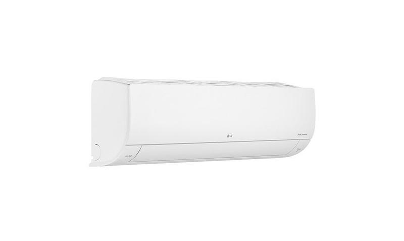 Imagem de Ar Condicionado Split Inverter 9000 Btus Dual Voice Branco Frio Lg