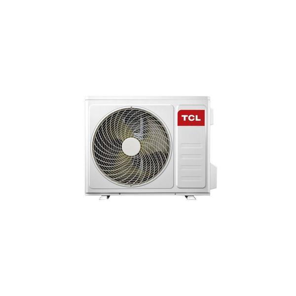 Imagem de Ar-Condicionado Split Inverter 9000 BTUs TCL T-Pro 2.0 High Wall Só Frio TAC-09CTG2-INV 220V