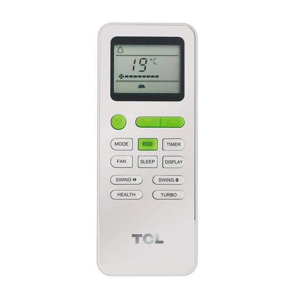 Imagem de Ar-Condicionado Split Inverter Cassete 24000 BTUs TCL Quente e Frio TAC-24CHSG/CT 220V