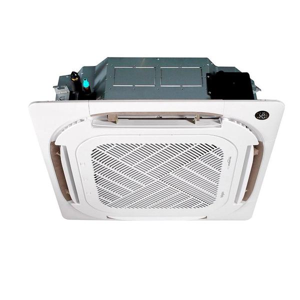 Imagem de Ar-Condicionado Split Inverter Cassete 36000 BTUs Elgin Eco Só Frio 45KVFI36C2NA/ 45KVFE36C2VA/KVZP00N2DA 220V