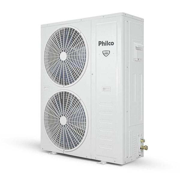 Imagem de Ar-Condicionado Split Inverter Cassete 55000 BTUs Philco Eco Quente e Frio PAC60000ICQFM16 220V