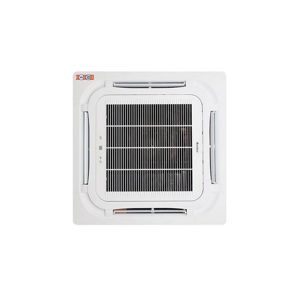 Imagem de Ar condicionado Split Inverter Cassete Gree G-Prime Compact 24.000 Btus R32 Frio 220v