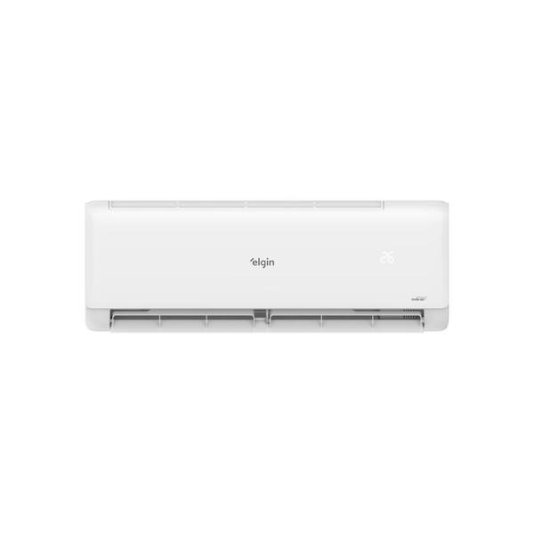 Imagem de Ar Condicionado Split Inverter Elgin Hi Wall Eco II 9000 BTUs Frio HJFI09C2WB - 220V