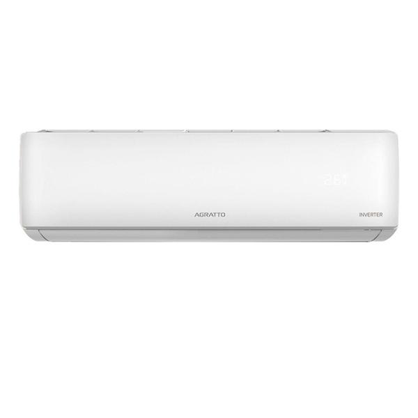 Imagem de Ar-Condicionado Split Inverter Hi Wall Agratto Liv Top 18000 BTUs Quente/Frio LCST18QF-02I - 220V