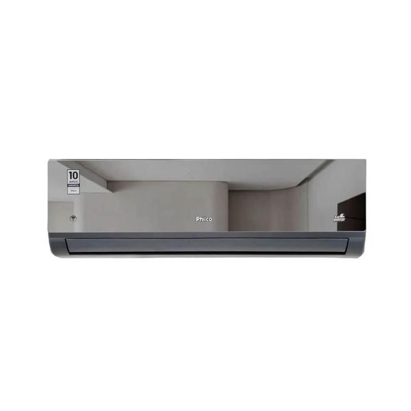 Imagem de Ar Condicionado Split Inverter Hi Wall Philco Espelhado 18000 BTUs Quente/Frio PAC18000IQFM15E - 220V