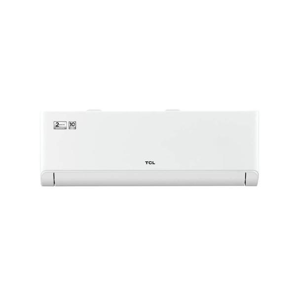 Imagem de Ar Condicionado Split Inverter Hi Wall TCL T-Pro 2.0 24000 Btus Quente/Frio TAC-24CHTG2-INV - 220V