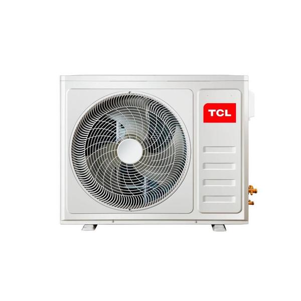 Imagem de Ar Condicionado Split Inverter Hi Wall TCL T-Pro 2.0 9000 BTUs Quente/Frio TAC-09CHTG2-INV - 220V